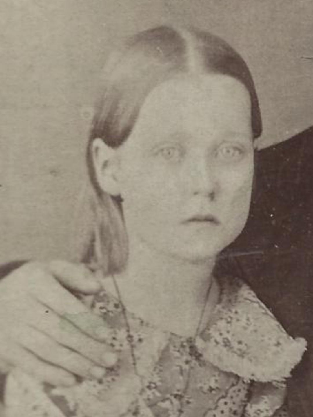 Sarah Ann Gabbott (1845 - 1851) Profile